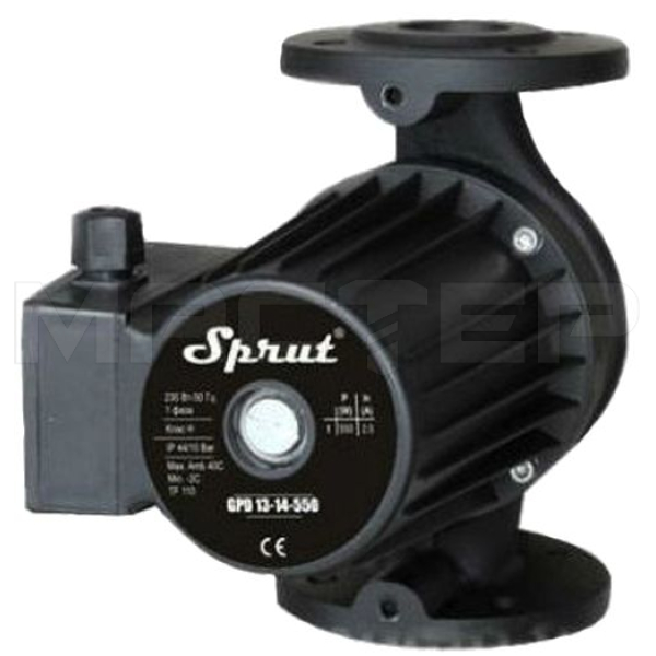 Sprut GPD 13-14-550 DN50
