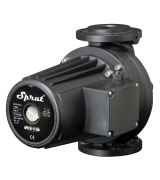 Sprut GPD 16-17-750 DN50