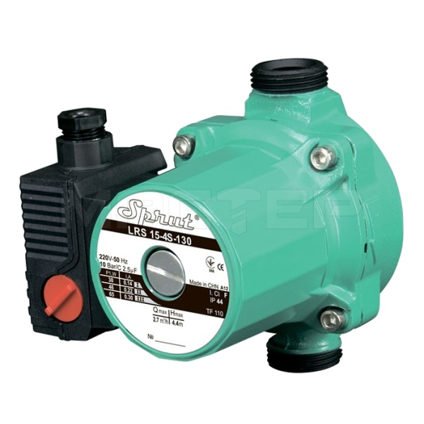 Sprut LRS 15/4S-130