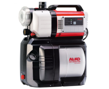 AL-KO HW 4500 FCS Comfort