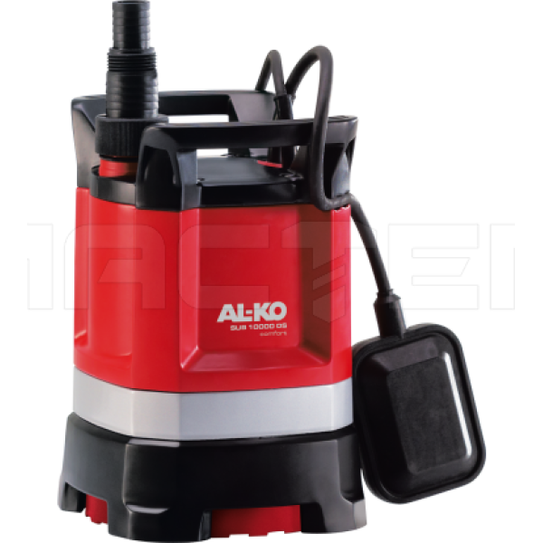 AL-KO SUB 10000 DS Comfort