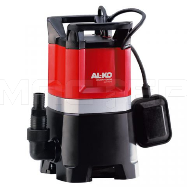 AL-KO Drain 10000 Comfort
