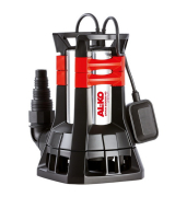 AL-KO Drain 20000 HD Premium