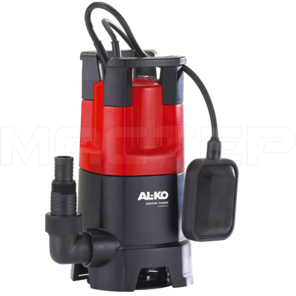 AL-KO Drain 7500 Classic