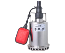 Euroaqua QDS 250 Euroaqua QDS 250