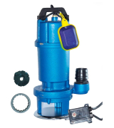 Euroaqua WQ 15-7-1.1