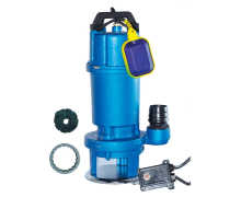 Euroaqua WQ 15-7-1.1 Euroaqua WQ 15-7-1.1