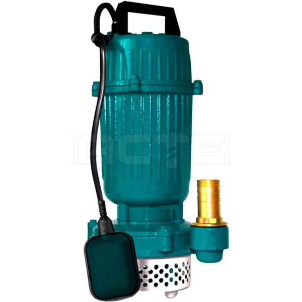Euroaqua QDХ 1,5-32-0,75