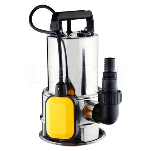 Дренажный насос Euroaqua QSP 1100, фото 1, цена Дренажный насос Euroaqua QSP 1100, фото 1, цена