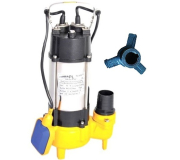 Euroaqua WQ 13-1.5 FURY