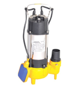 Euroaqua WQ 10-8-0,37