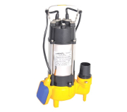 Euroaqua WQ 8-7-0.18