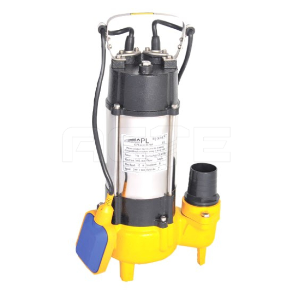 Euroaqua WQ 18-10-0,75