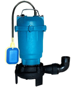 Euroaqua WQCD-2-2.6