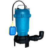 Euroaqua WQCD-2-2.6