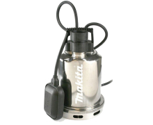 Дренажный насос для чистой воды Makita PF4001