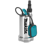Дренажный насос для чистой воды Makita PF0403