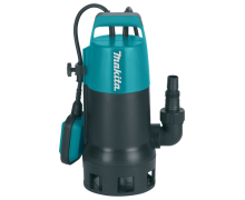 Дренажный насос для чистой воды Makita PF0800