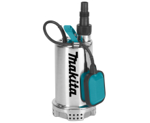 Дренажный насос для чистой воды Makita PF1100