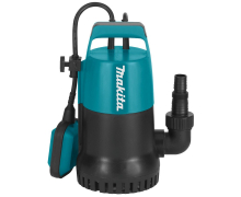 Дренажный насос для чистой воды Makita PF0410