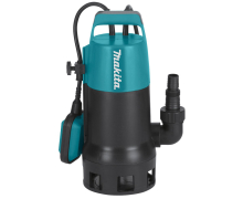 Дренажный насос для чистой воды Makita PF1010
