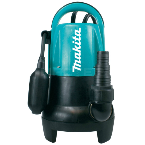 Дренажный насос для чистой воды Makita PF4000, фото 1, цена Дренажный насос для чистой воды Makita PF4000, фото 1, цена