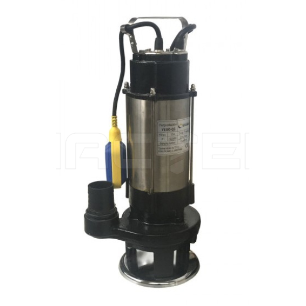 Optima V1500–QG