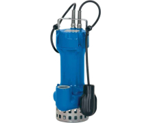 Дренажный насос Speroni ECM 75-DS