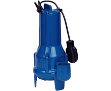 Дренажный насос Speroni SEM 200/N1-MS OIL + QUADRO 