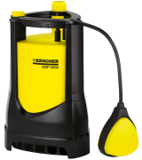 Karcher SDP 9500