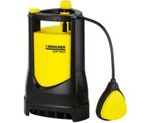 Karcher SDP 9500