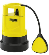 Karcher SCP 6000