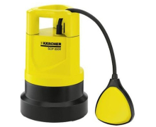 Karcher SCP 6000