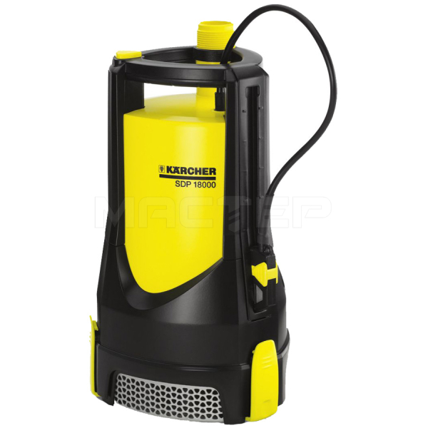 Karcher SDP 18000 Level Sensor