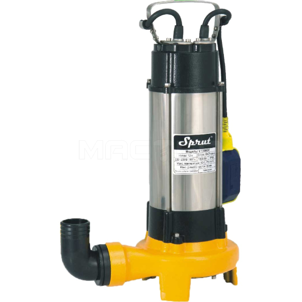Sprut V1300D