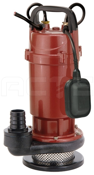 Sprut QDX3-20-0.55