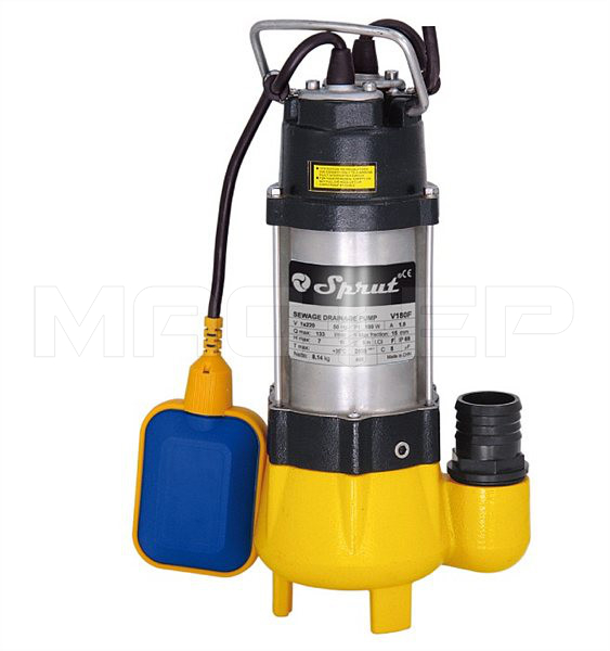 Sprut V180F