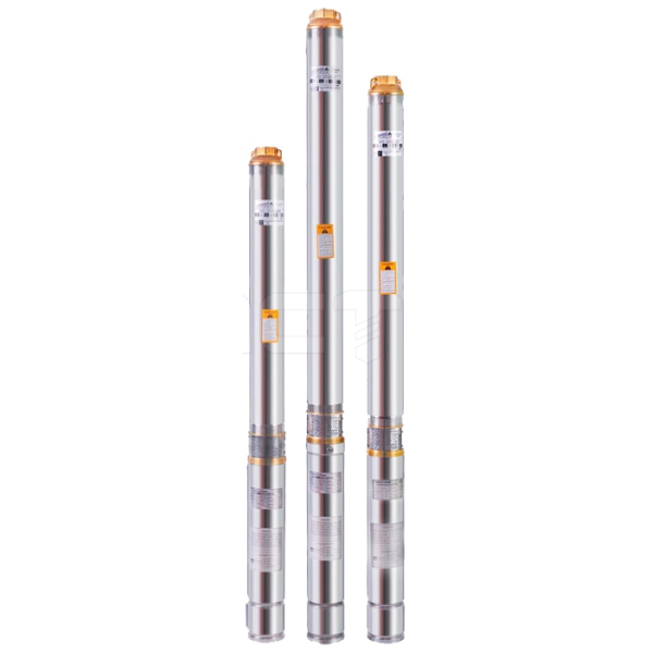 Euroaqua 75 QJD 130-0.75
