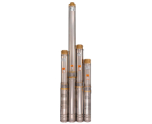 Sprut 100QJD 505-0.75 Sprut 100QJD 505-0.75