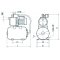 Sprut AUJS 110/24L Sprut AUJS 110/24L