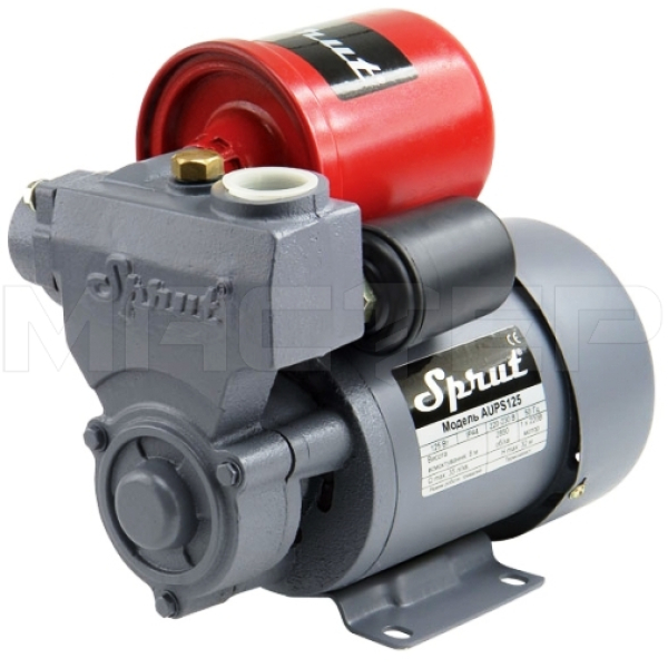 Sprut AUPS 125