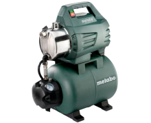 Metabo HWW 3500/25 Inox Metabo HWW 3500/25 Inox