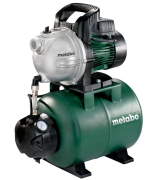 Metabo HWW 4000/25 G