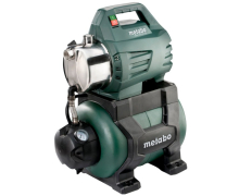 Metabo HWW 4500/25 Inox Metabo HWW 4500/25 Inox