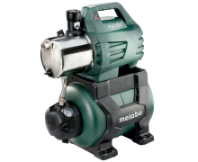 Metabo HWW 6000/25 Inox Metabo HWW 6000/25 Inox