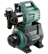 Metabo HWWI 3500/25 Inox