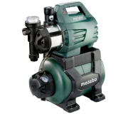 Metabo HWWI 3500/25 Inox