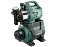 Metabo HWWI 3500/25 Inox Metabo HWWI 3500/25 Inox
