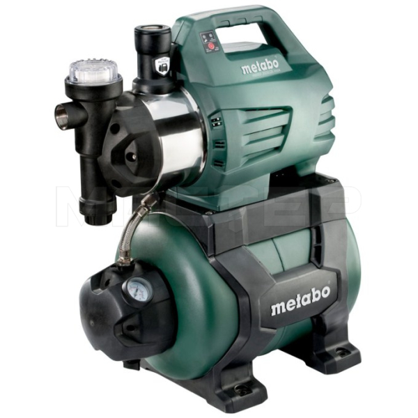 Metabo HWWI 3500/25 Inox