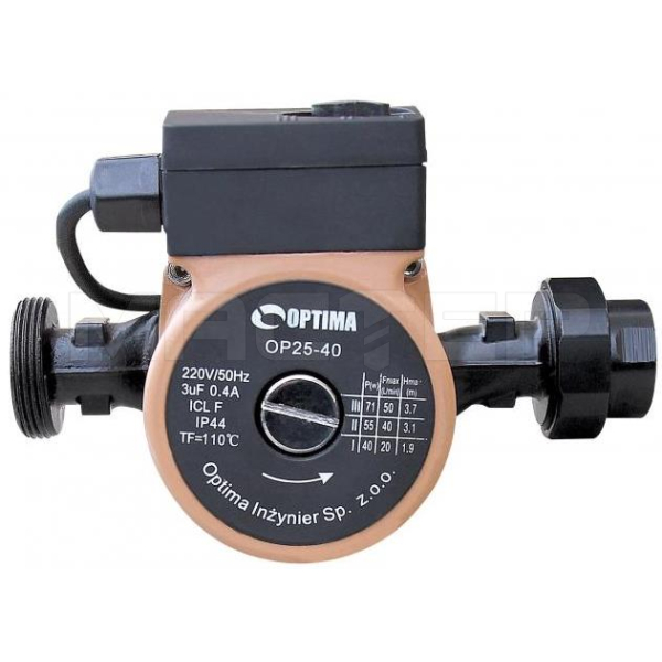 Optima OP25-40 130